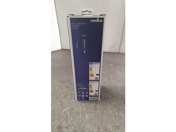 7x Nordlux gloeilamp E27 Deco – foto 4 – kavel bij XL Auctions