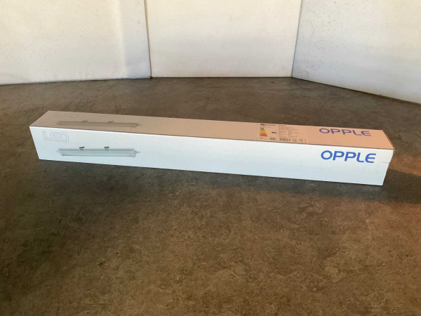 4x Opple armatuur 653mm LEDWaterproof G3 24W – foto 2 – kavel bij XL Auctions