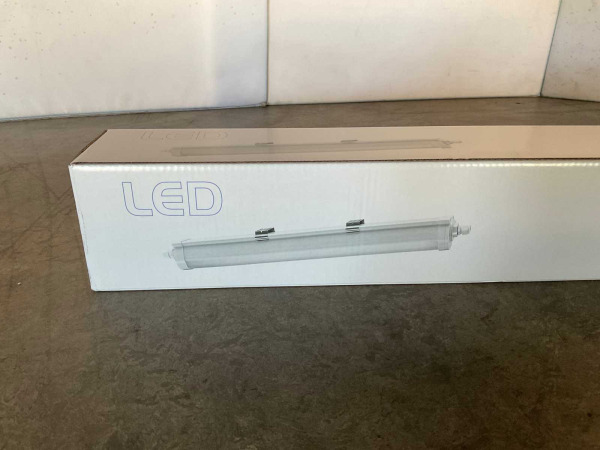 2x Opple armatuur 653mm LEDWaterproof G3 24W – foto 3 – kavel bij XL Auctions