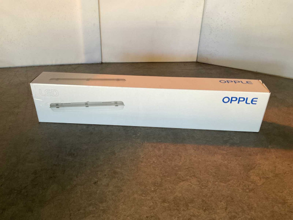 Opple armatuur 650mm LEDWaterproof 20W – foto 2 – kavel bij XL Auctions