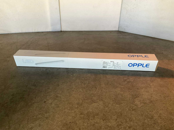 2x Opple armatuur 680mm LEDWaterproof 10W – foto 2 – kavel bij XL Auctions