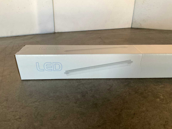2x Opple armatuur 680mm LEDWaterproof 10W – foto 3 – kavel bij XL Auctions