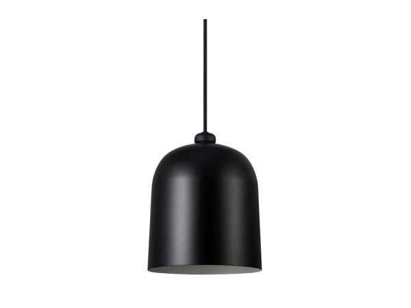 Nordlux Angle hanglamp E27 zwart – foto 2 – kavel bij XL Auctions