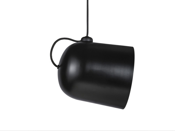 Nordlux Angle hanglamp E27 zwart – foto 3 – kavel bij XL Auctions