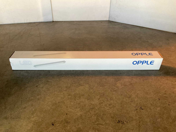 Opple armatuur 680mm LEDwaterproof 20W – foto 2 – kavel bij XL Auctions