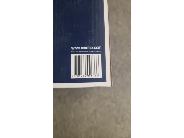 2x Nordlux hanglamp Ø23cm Uma – foto 4 – kavel bij XL Auctions