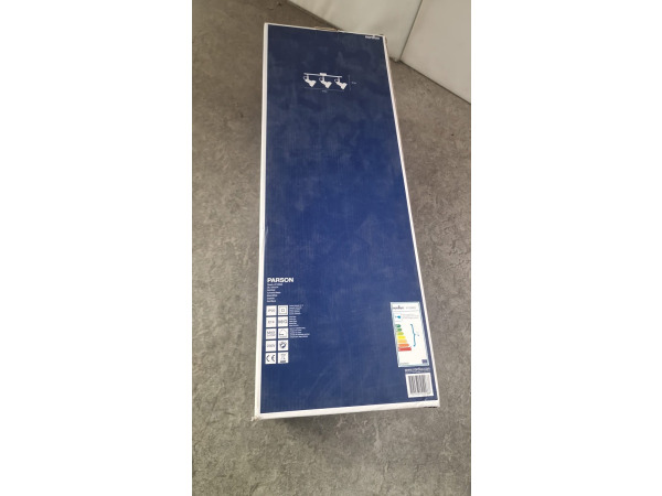 2x Nordlux wandlamp 3-rail Parson – foto 3 – kavel bij XL Auctions