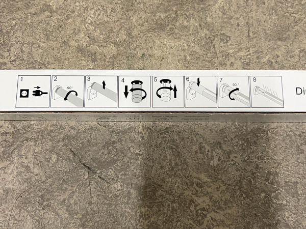 6x Opple LED-buis 4000K Performer 1200 T8 17W – foto 3 – kavel bij XL Auctions