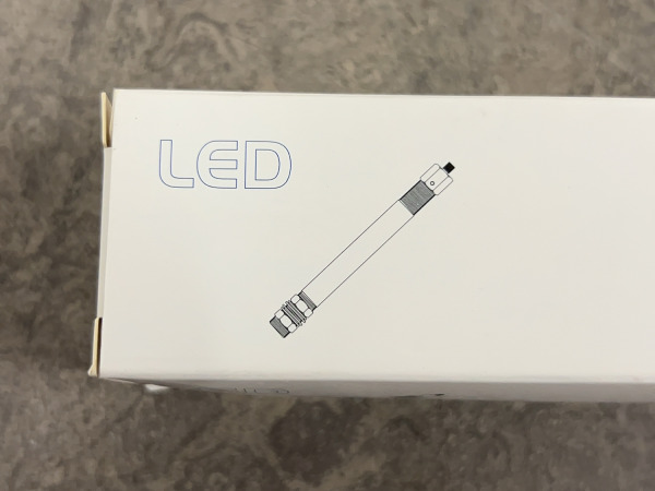 2x Opple pendelbuisophanging voor LED HighBay – foto 3 – kavel bij XL Auctions