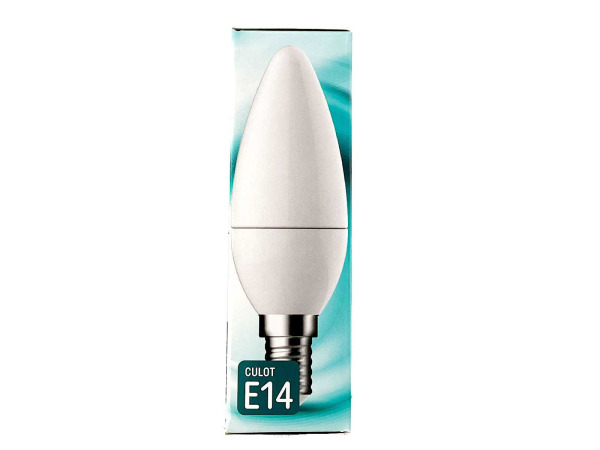 20x 20x U-LED kaars lamp E14 3-pack – foto 3 – kavel bij XL Auctions