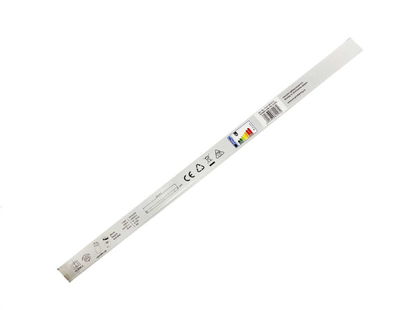 6x Energetic T8 LED G13 6500K 9W – foto 2 – kavel bij XL Auctions