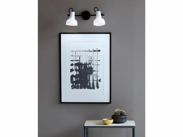 5x Nordlux wand-/plafondlamp Parson Spot Dual – foto 2 – kavel bij XL Auctions