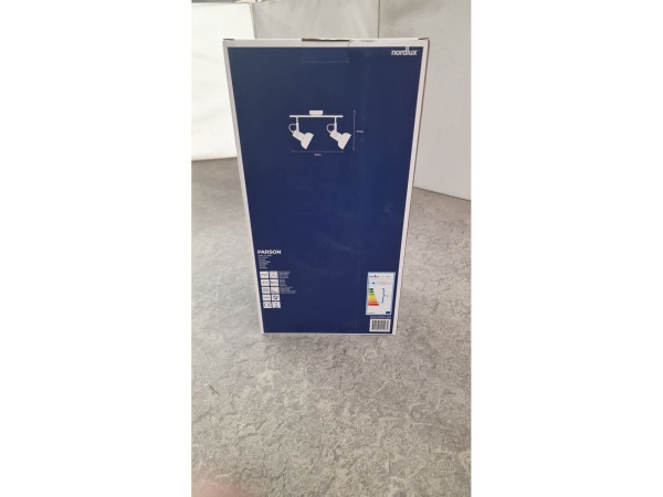 5x Nordlux wand-/plafondlamp Parson Spot Dual – foto 4 – kavel bij XL Auctions