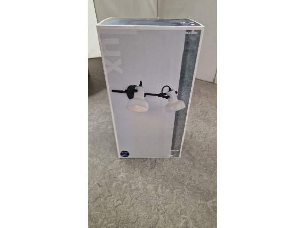 5x Nordlux wand-/plafondlamp Parson Spot Dual – foto 5 – kavel bij XL Auctions