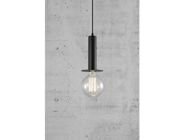 3x Nordlux hanglamp Dean E27 – foto 3 – kavel bij XL Auctions