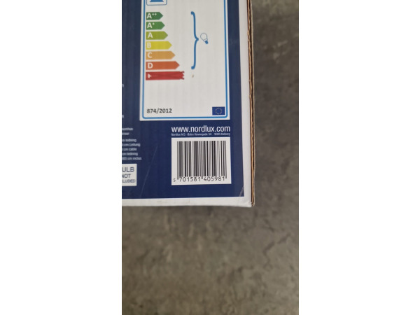 3x Nordlux hanglamp Dean E27 – foto 5 – kavel bij XL Auctions