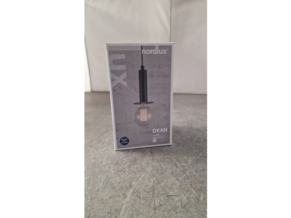 3x Nordlux hanglamp Dean E27 – foto 6 – kavel bij XL Auctions