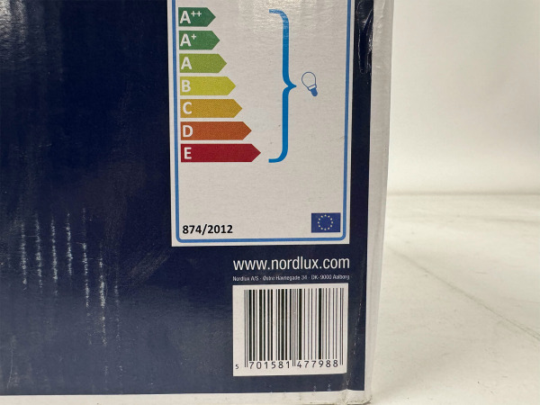 3x Nordlux plafondlamp 3-spot Agnes – foto 5 – kavel bij XL Auctions