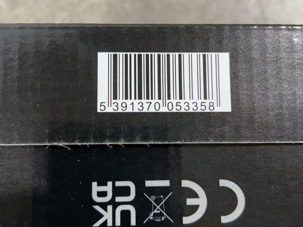 5x Robus schout ovaal 8W 3000K Ohio – foto 5 – kavel bij XL Auctions