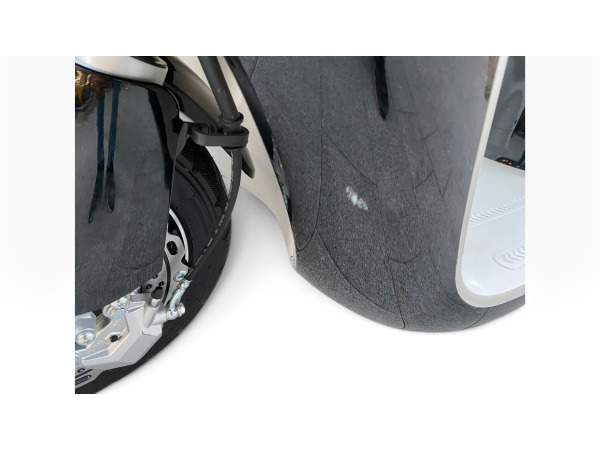 Esmaster Lima elektrische scootmobiel - zwart - 25 km/u – foto 3 – kavel bij XL Auctions