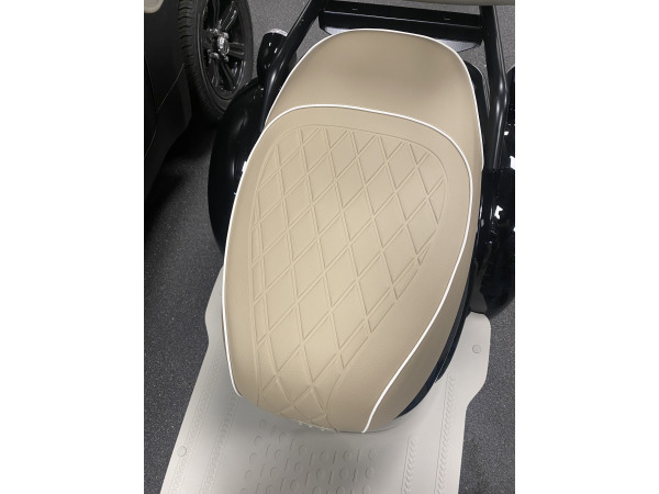 Esmaster Lima elektrische scootmobiel - zwart - 25 km/u – foto 4 – kavel bij XL Auctions