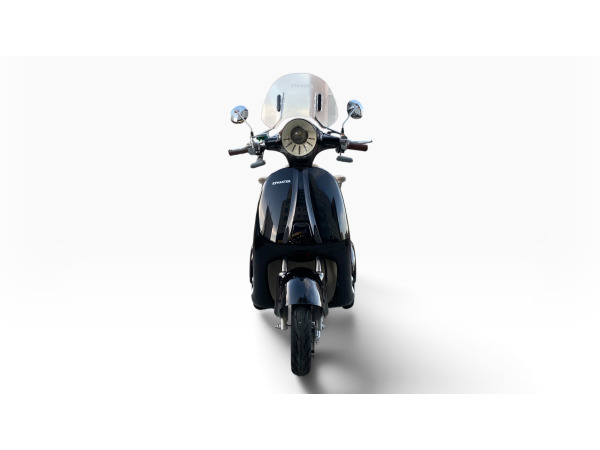 Esmaster Lima elektrische scootmobiel - zwart - 25 km/u – foto 6 – kavel bij XL Auctions