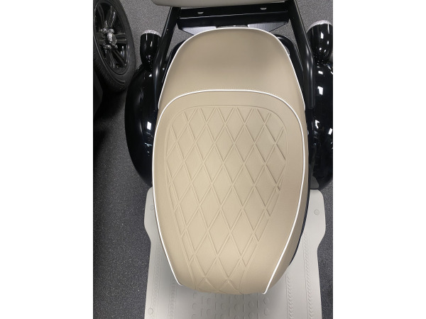 Esmaster Lima elektrische scootmobiel - zwart - 25 km/u – foto 10 – kavel bij XL Auctions