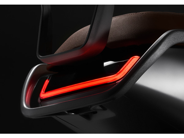 Keren Stardust elektrische scooter – grijs – 45 km/u – foto 4 – kavel bij XL Auctions
