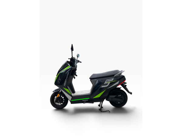 Keren SRT5 Sport elektrische motorscooter - 90 km/u