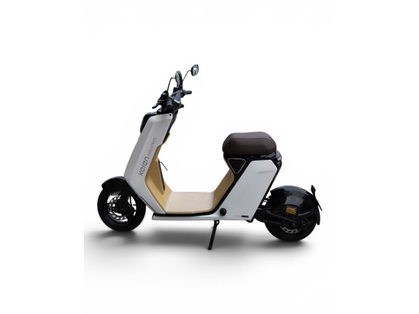 Keren SRT3 elektrische scooter – 24 km/u