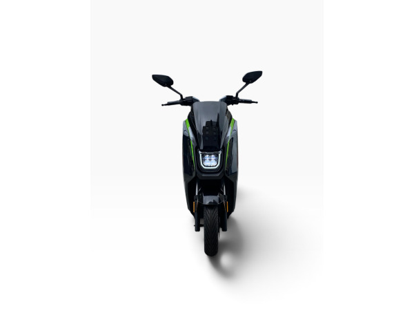 Keren SRT5 Sport elektrische motorscooter - 90 km/u – foto 4 – kavel bij XL Auctions