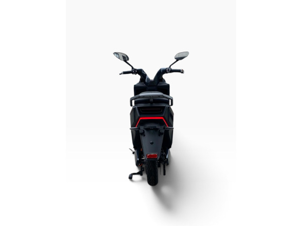 Keren SRT5 Sport elektrische motorscooter - 90 km/u – foto 7 – kavel bij XL Auctions