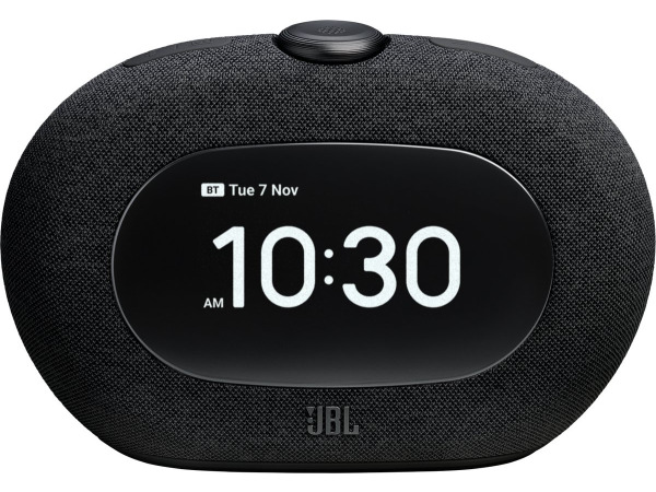 JBL Horizon 3 - Bluetooth®-wekkerradio speaker met DAB/DAB+/ – kavel bij XL Auctions