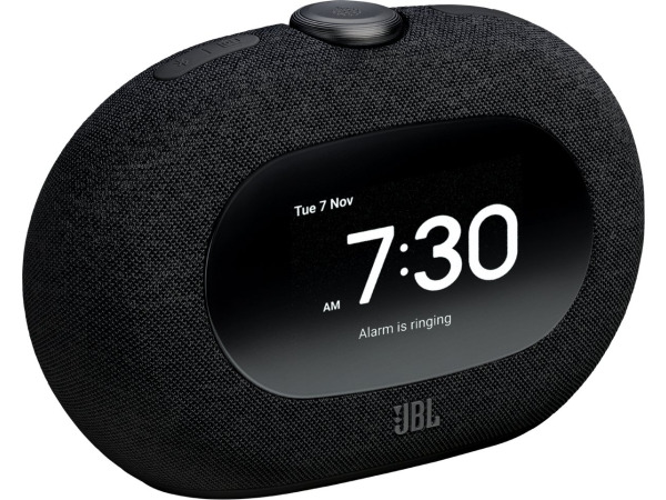 JBL Horizon 3 - Bluetooth®-wekkerradio speaker met DAB/DAB+/ – foto 2 – kavel bij XL Auctions