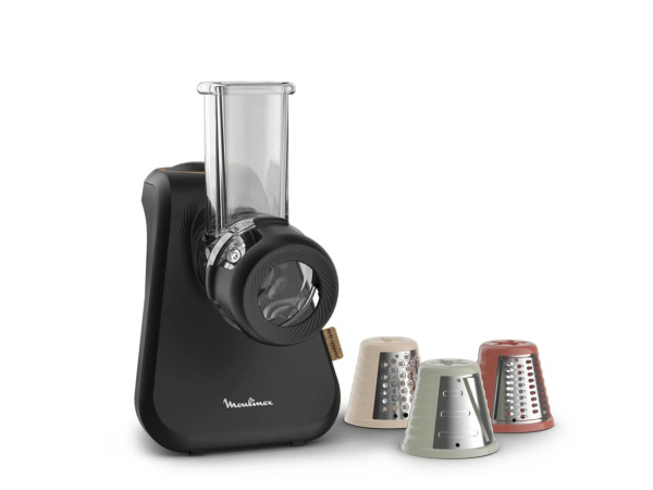 Moulinex Hakmolen DJ77EN10 – kavel bij XL Auctions