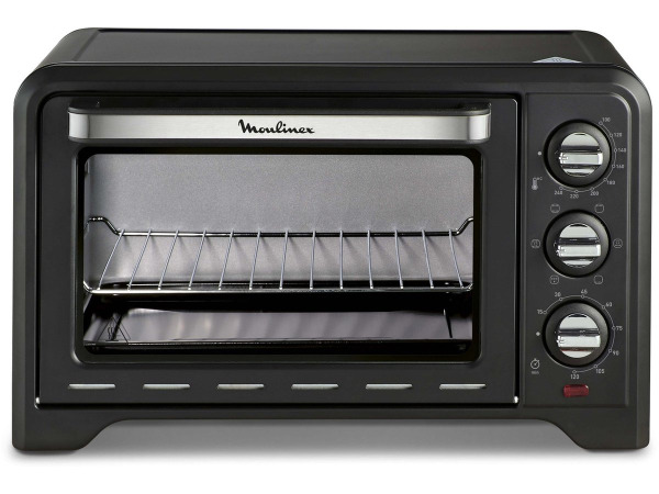 Moulinex Optimo OX444810 - Mini oven (vrijstaand) – kavel bij XL Auctions