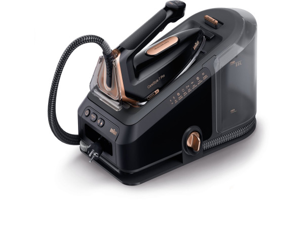 Braun CareStyle 7 Pro – kavel bij XL Auctions