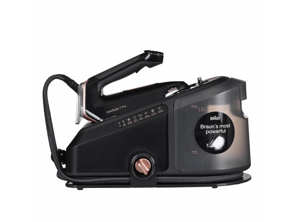 Braun CareStyle 7 Pro – foto 2 – kavel bij XL Auctions