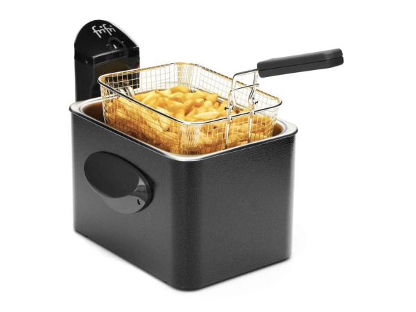 FriFri Friteuse 1905A – kavel bij XL Auctions