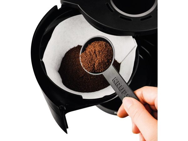 Krups Pro Aroma F30908 - Filter koffiezetapparaat – foto 2 – kavel bij XL Auctions