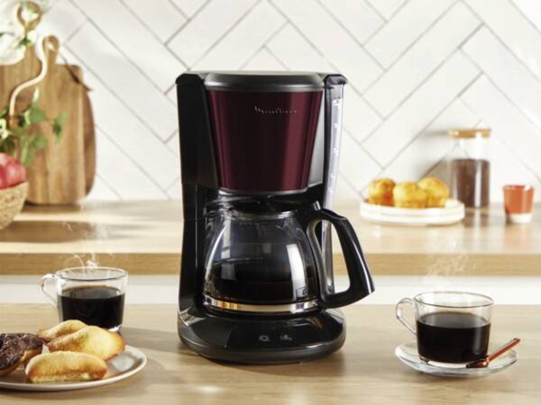 moulinex - FG5S05E0 Filter koffiezetapparaat – foto 2 – kavel bij XL Auctions