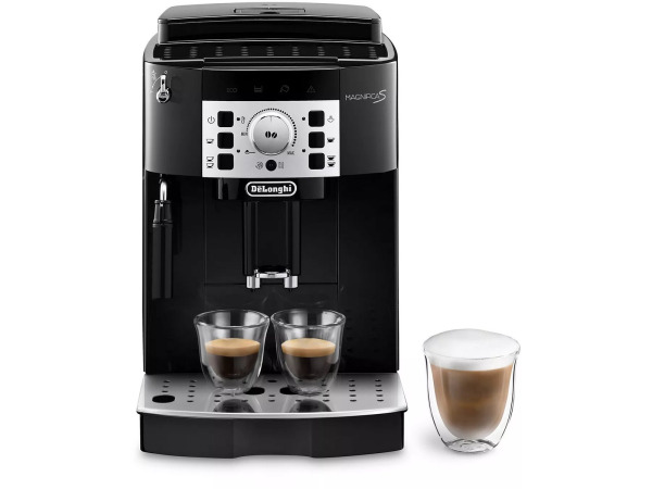 De'Longhi Magnifica S ECAM22.140.B - Volautomatisch – foto 2 – kavel bij XL Auctions
