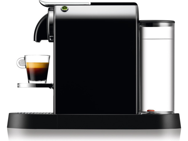 De'Longhi Nespresso Citiz EN167.B - Koffiecupmachine – foto 2 – kavel bij XL Auctions