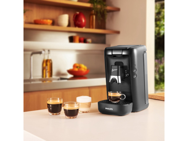 Philips Senseo Maestro Koffiepadmachine CSA260/60 – foto 2 – kavel bij XL Auctions