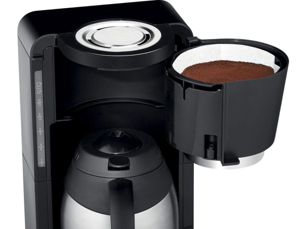 Rowenta Milano CT3818 - Filter-koffiezetapparaat – foto 3 – kavel bij XL Auctions