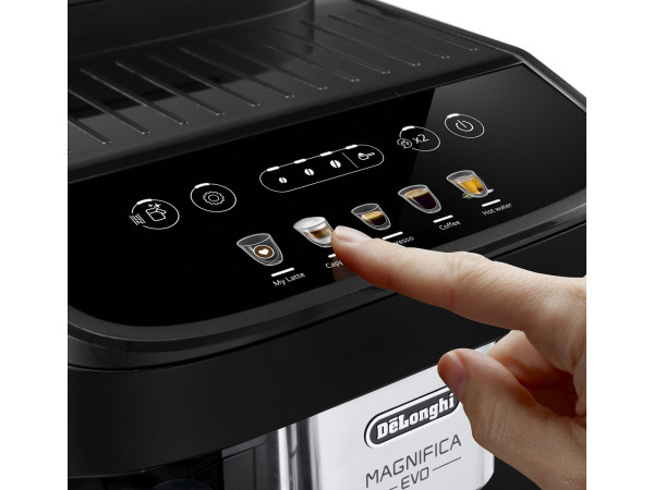 De'Longhi ECAM290.61B - Espressomachine – foto 3 – kavel bij XL Auctions
