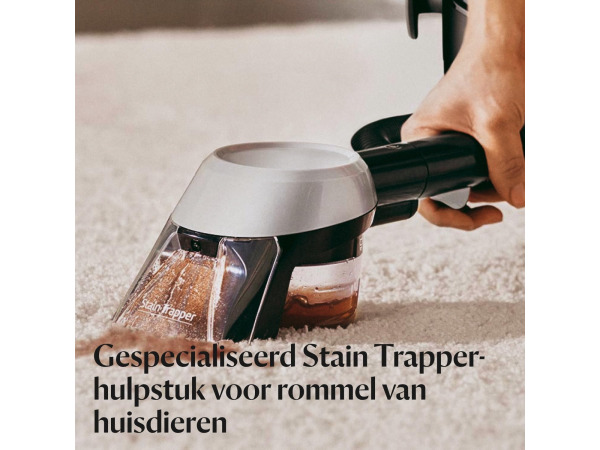 BISSELL SpotClean Pet Pro Tapijtreiniger 750W 15585 – foto 6 – kavel bij XL Auctions