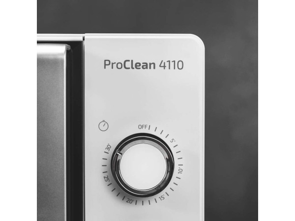 Cecotec ProClean 4110 - Magnetron met grill - 700W - 23L – foto 5 – kavel bij XL Auctions