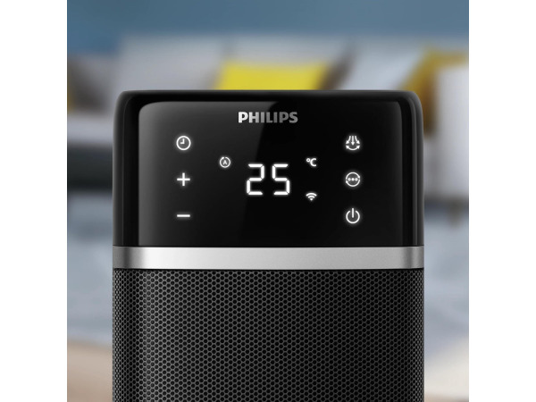Philips 5000 Series CX5120/11 - Keramische verwarming 2000W – foto 2 – kavel bij XL Auctions