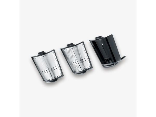 Severin Slow Juicer ES 3571 — fruitpers - 150W – foto 4 – kavel bij XL Auctions